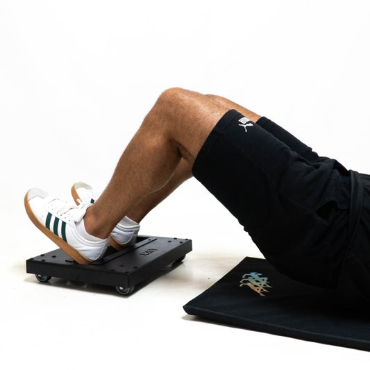 Glute Plate