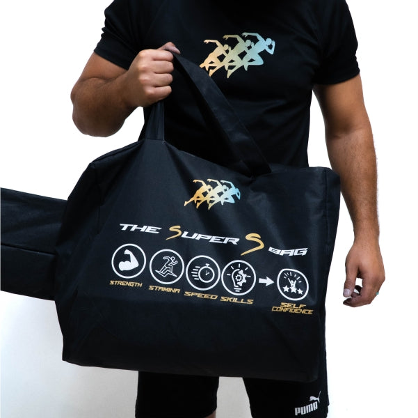 Super S Bag