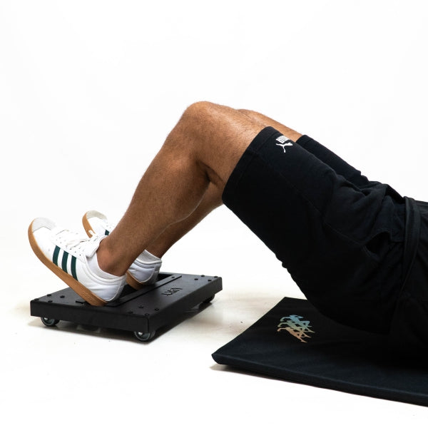 Glute Plate