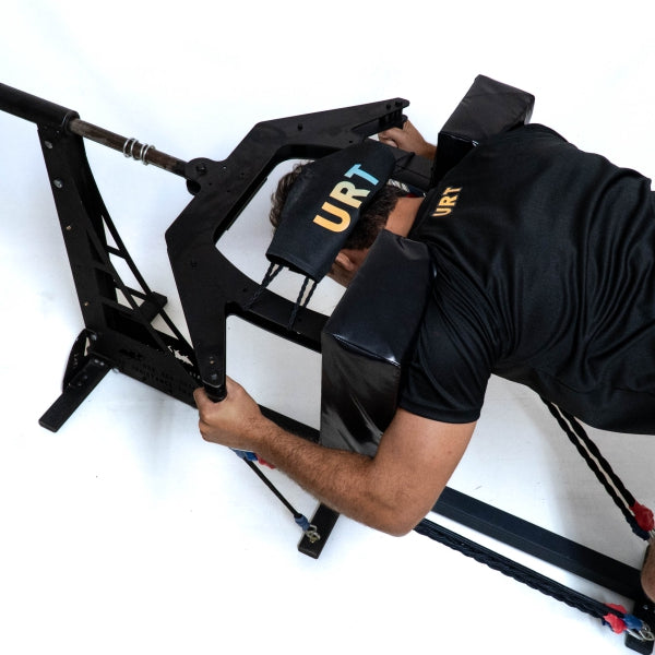 Scrum Twister Machine