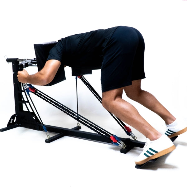 Scrum Twister Machine